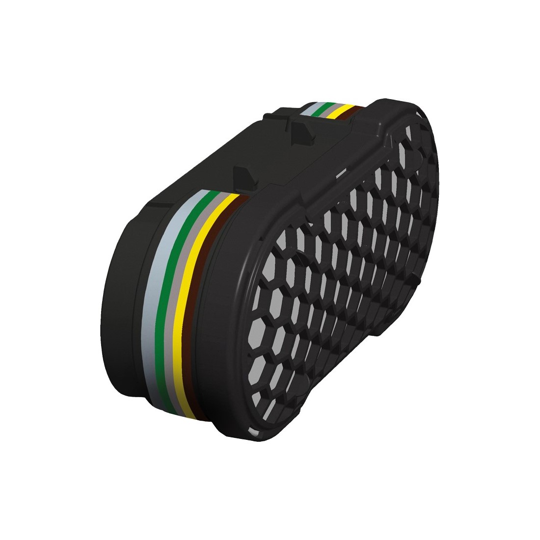 CleanSpace szűrő adapter PAF-0038