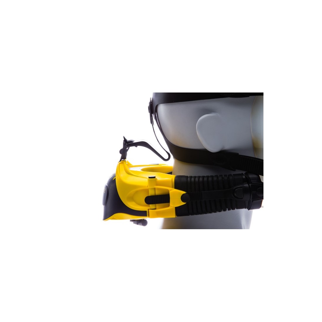 CleanSpace Ultra-EX nyaktmasz L PAF-1013