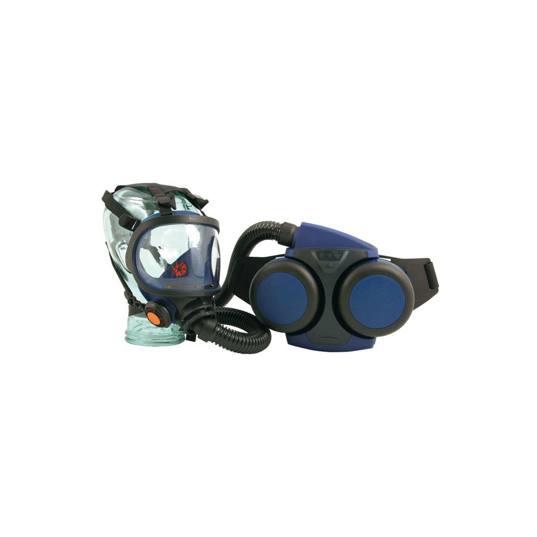 CleanSpace HALO szűrő HEPA CS3002 3db