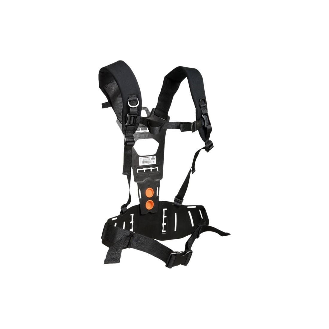 CleanSpace EX szűrő adapter PAF-0078