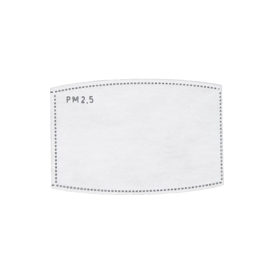 3M M-206 arcvédő komfort arcszigetelés