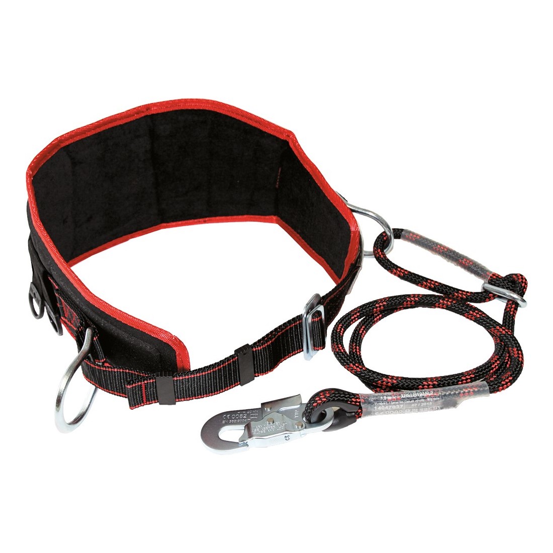 PPB20MXL munkahelyzet be&aacute;lll&iacute;t&oacute; &ouml;v M-XL