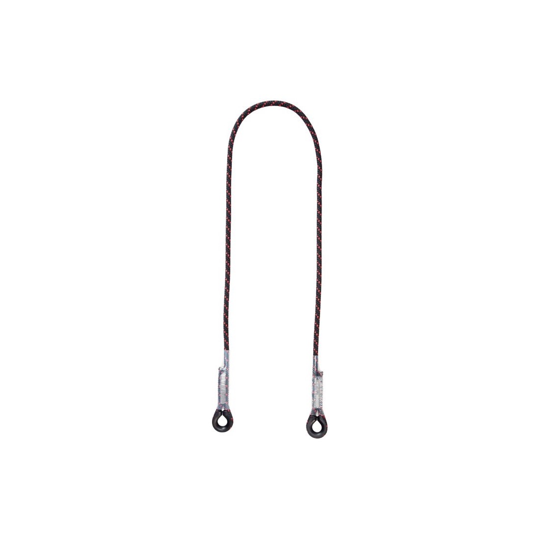 PSLB1015 k&ouml;t&eacute;l 1,5m karab&iacute;ner n&eacute;lk&uuml;l