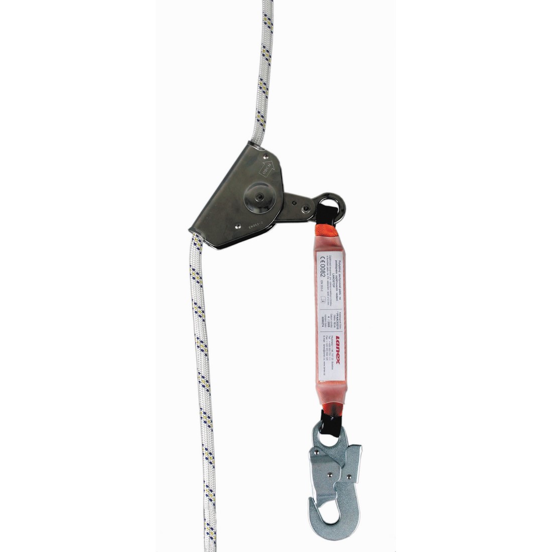 cs&ouml;rlős mentő RUP 502