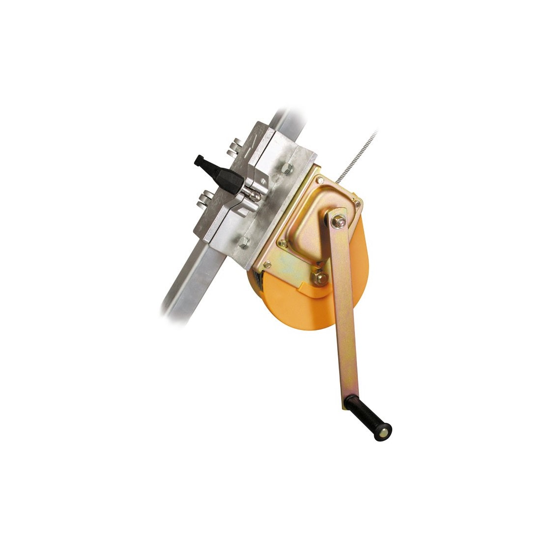 PSTM09 Tripod TM9 mentő&aacute;llv&aacute;ny