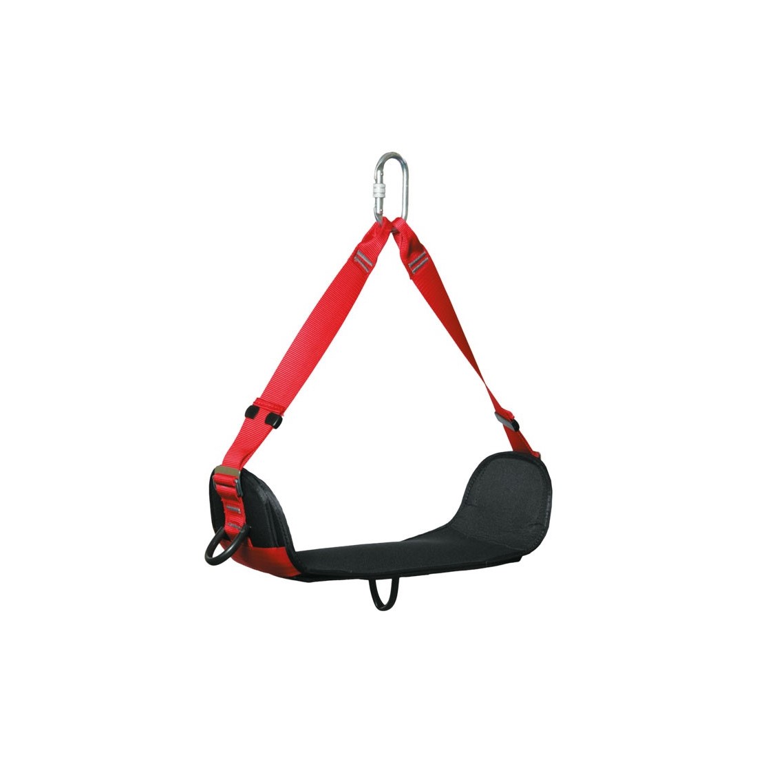 80200 BACK UP vezetett zuhan&aacute;sg&aacute;tl&oacute;