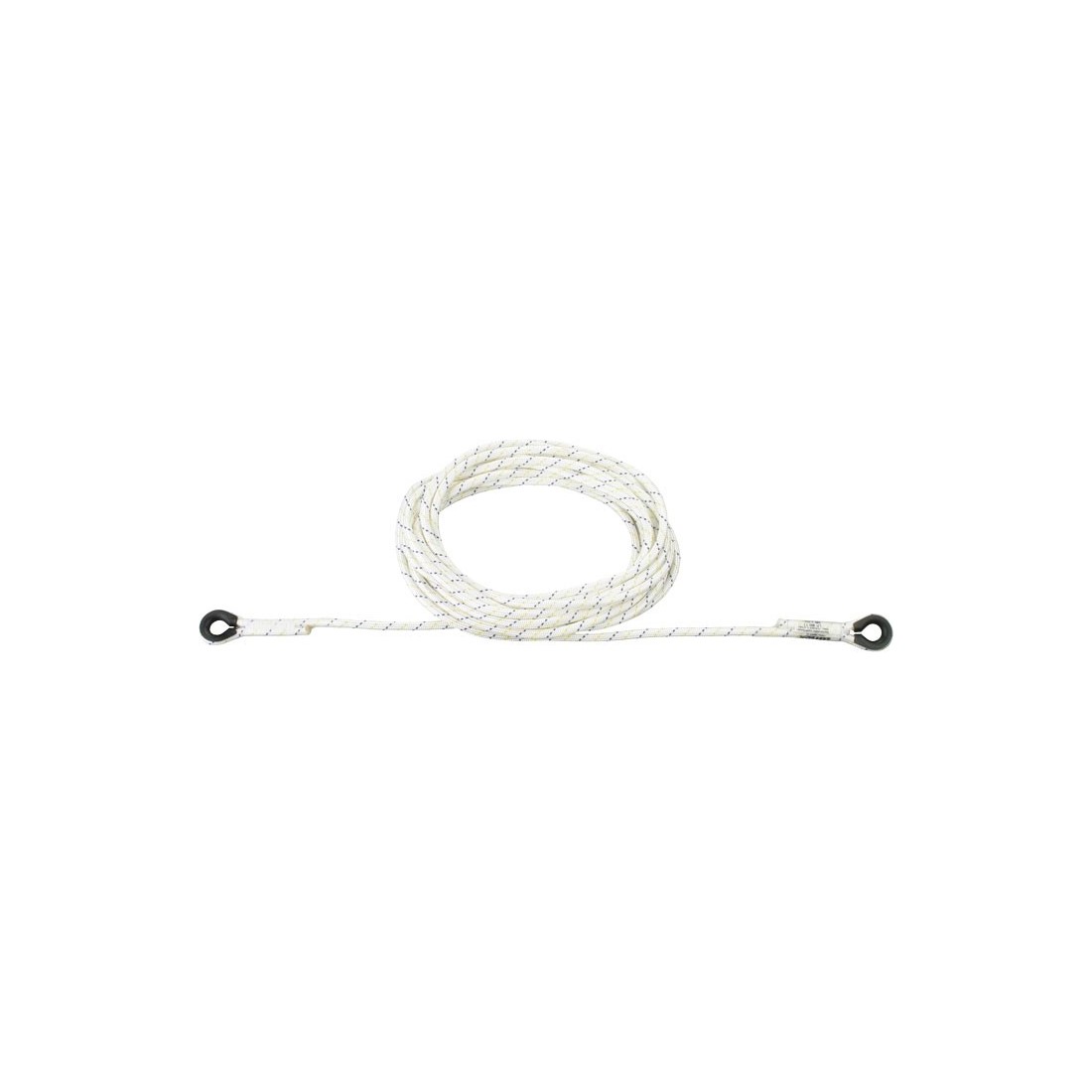 LANEX LSL110KM10KK002 Lanyard 11mm - 010