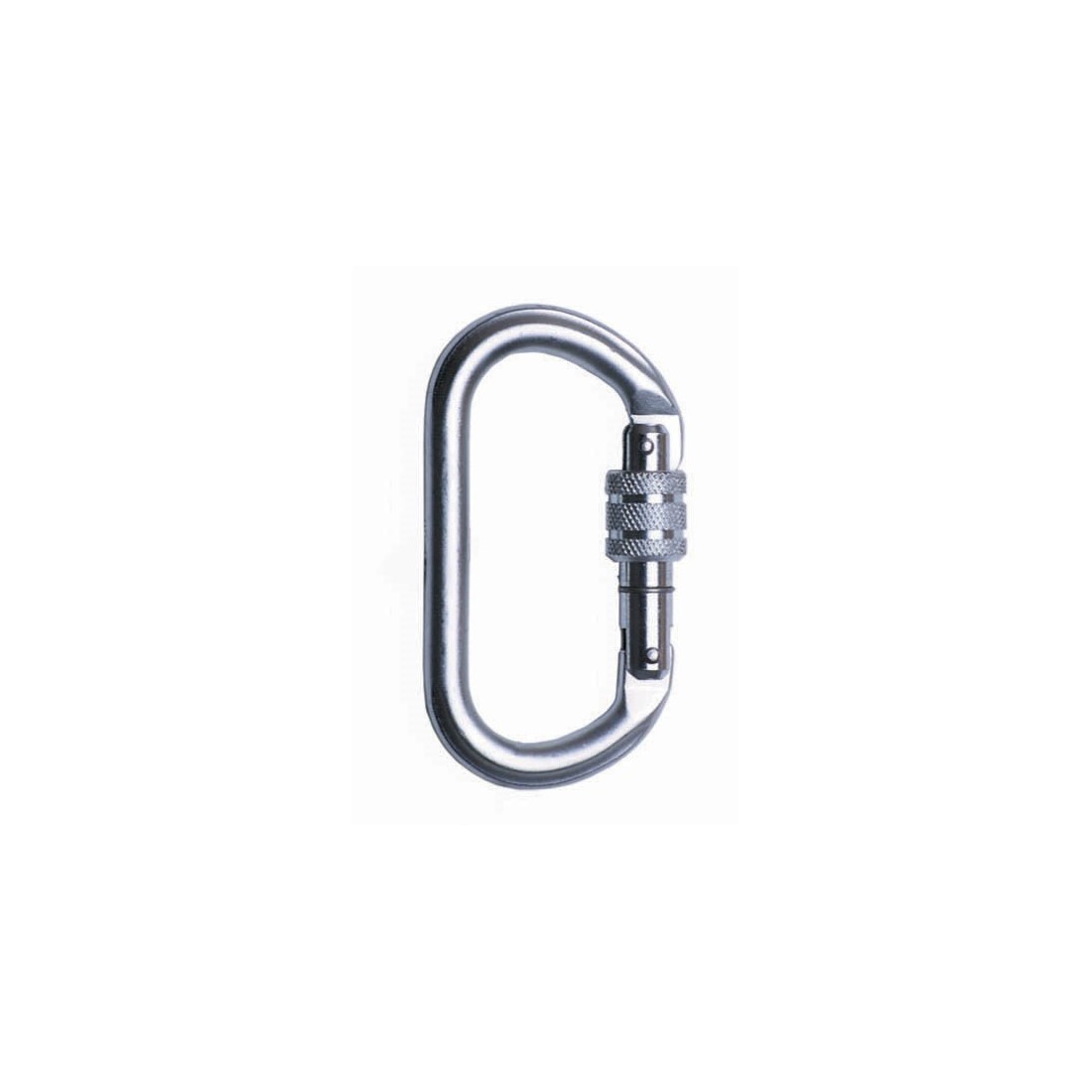 LANEX karabiner csavaros 411L1