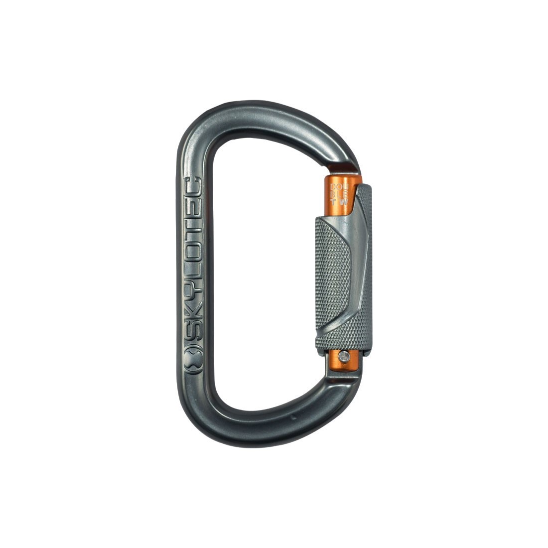 PSHAZ014DT AZ014 DT aluminium karab&iacute;ner