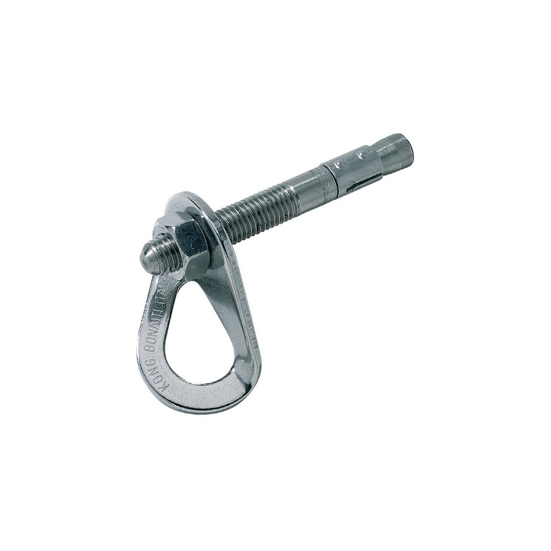 LANEX 897100 horgony plakett WideEye10mm