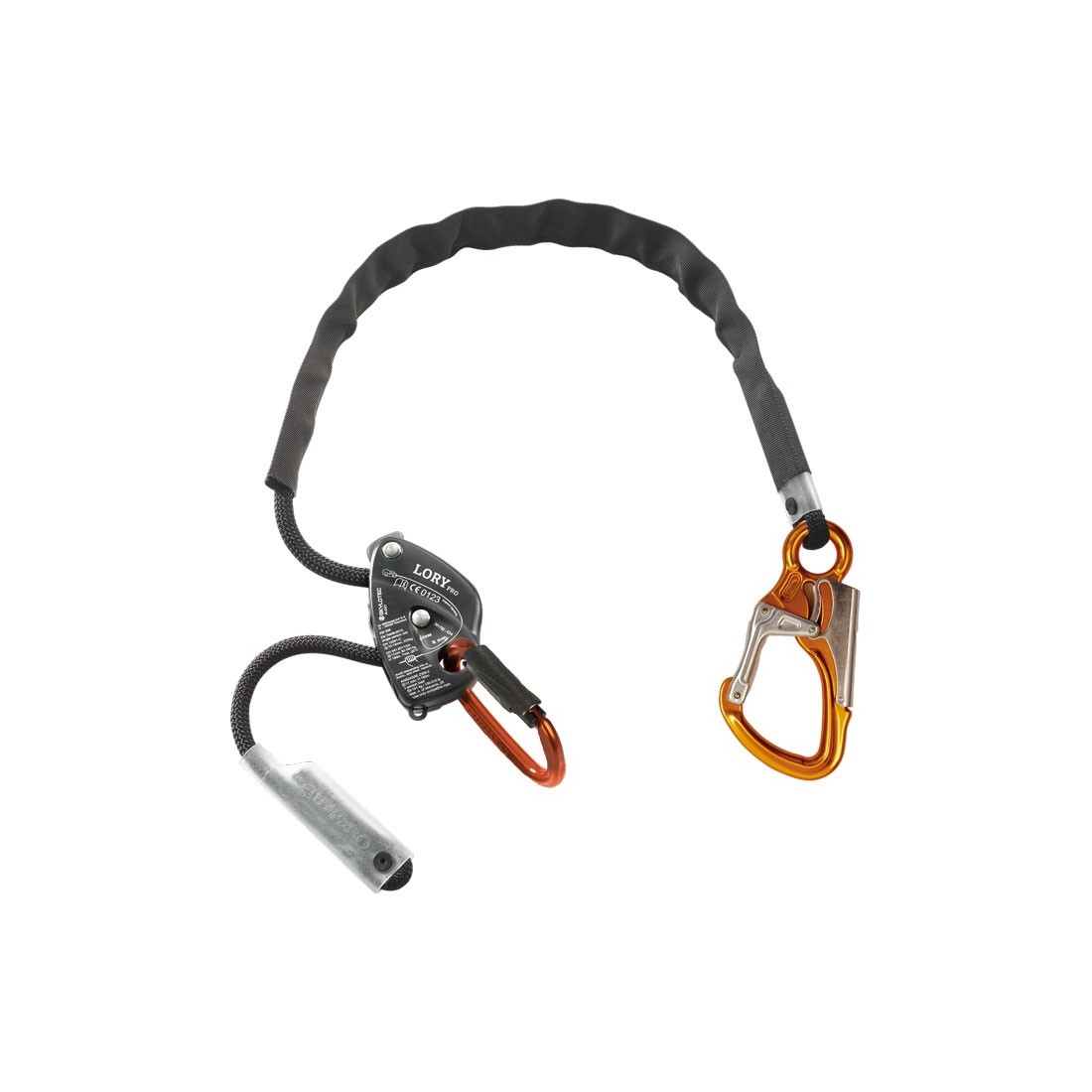 Skylotec rope bag ACS-0009-3