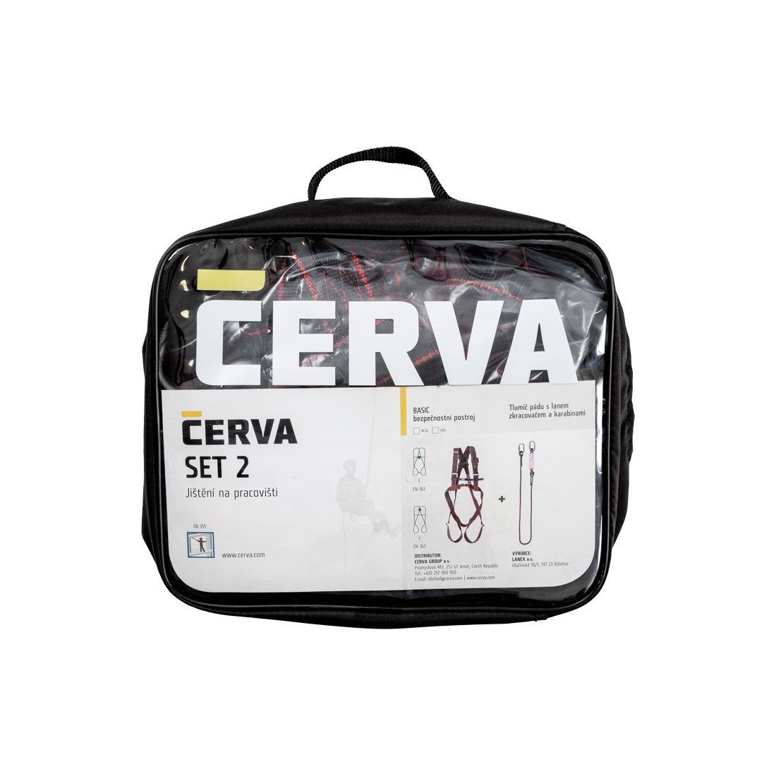 SET 3 &Aacute;LLV&Aacute;NY m&aacute;sz&oacute; k&eacute;szlet Y k&ouml;t&eacute;llel