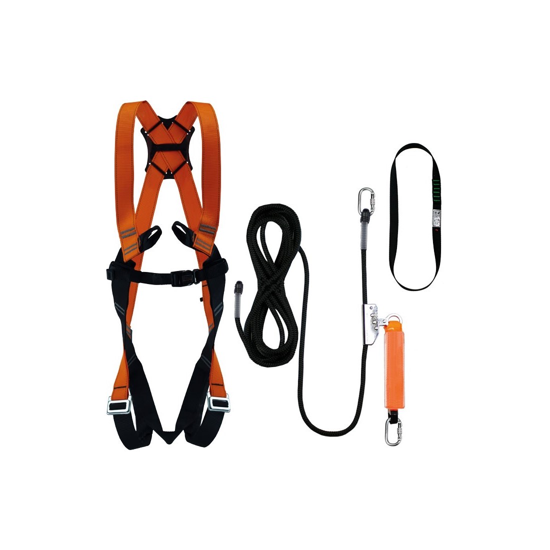 FS KARBANTART&Oacute; k&eacute;szlet: ipari emelv&eacute;ny