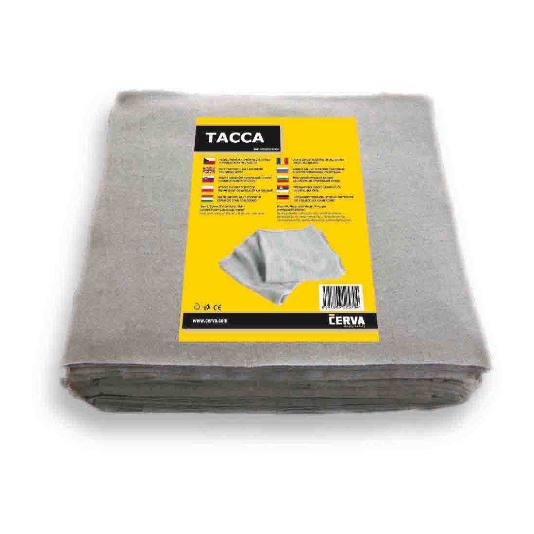 3M Scotch-Brite 2010 t.kendő kék 5db