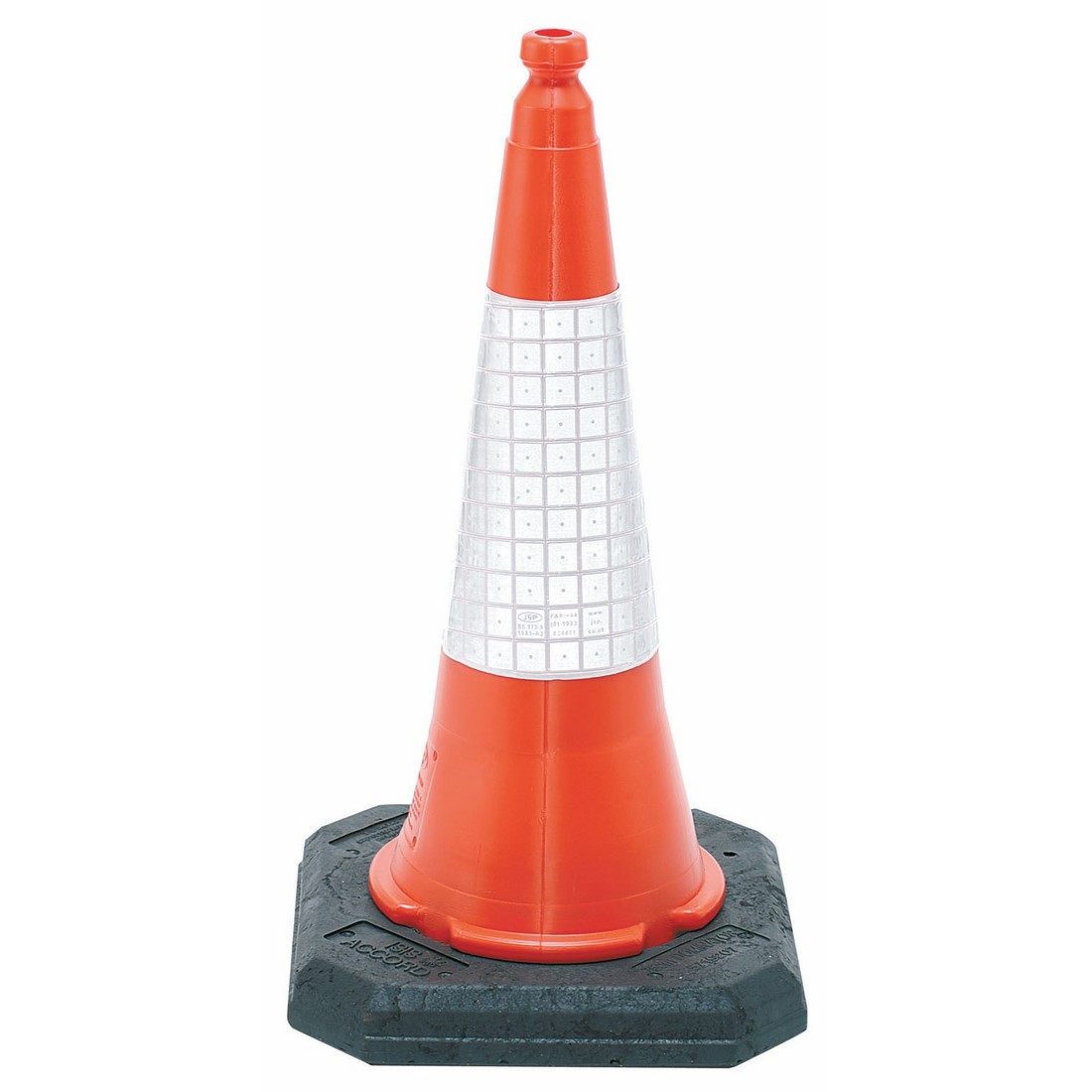 JSP f&eacute;nyvisszavető k&ouml;peny DOMINATOR 75cm