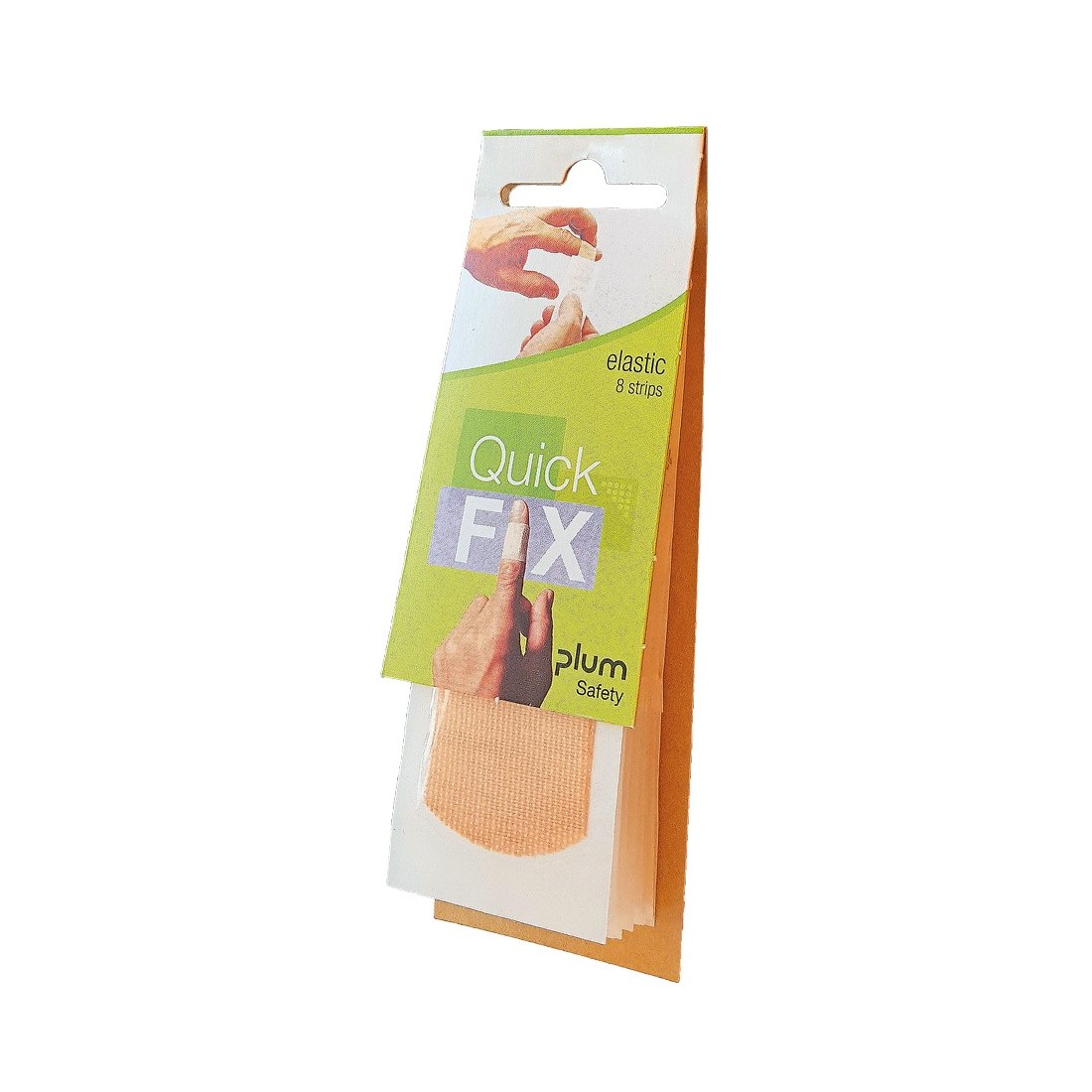 PLUM 5533 QuickFixUNO folt