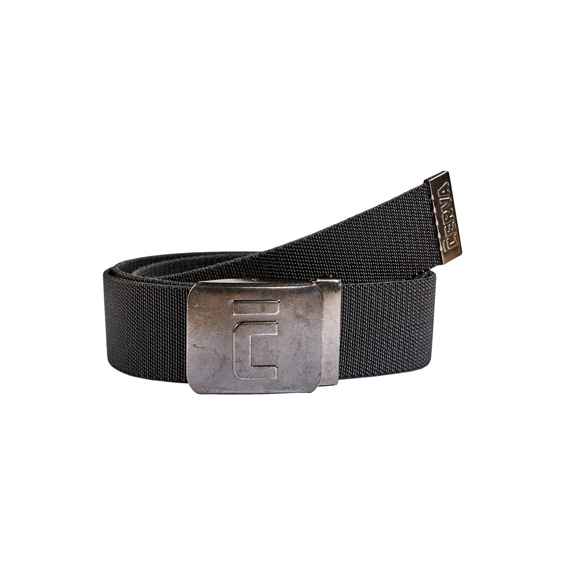 CERVA IRON öv fekete 105cm