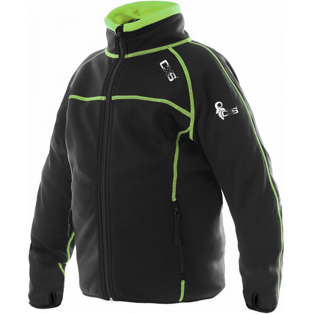 CXS Toronto gyerek pulóver