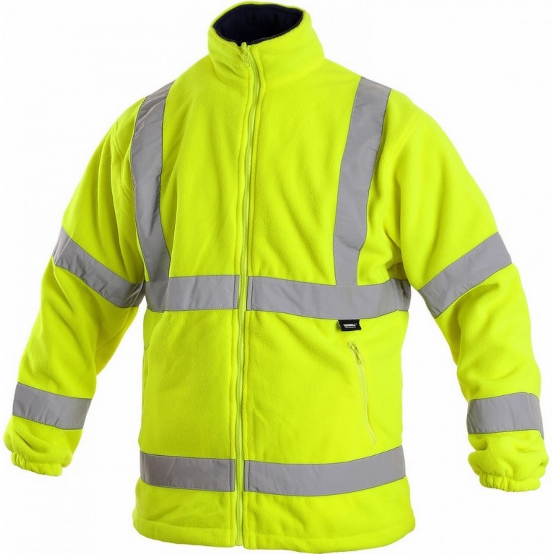 Preston fleece j&oacute;l l&aacute;that&oacute;s&aacute;gi kab&aacute;t