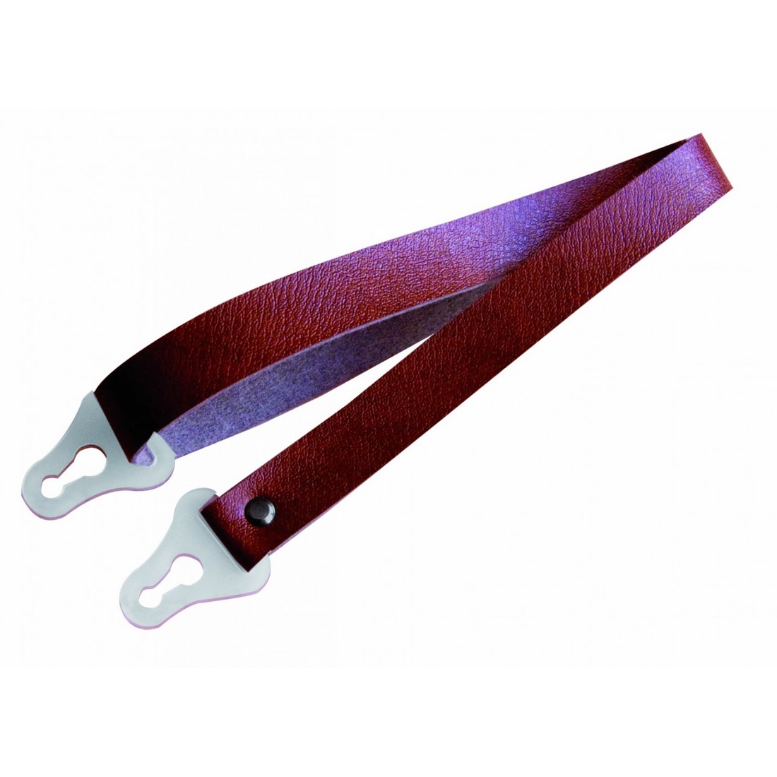 Bőr állszíj Prohelm sisakhoz