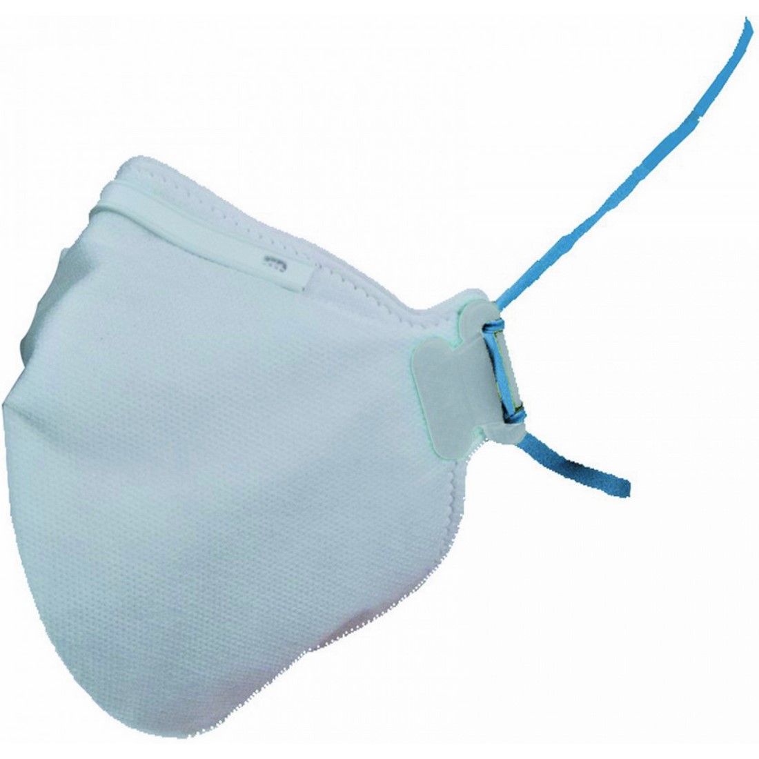 CXS Spiro 2506-03 P2 összehajtható pormaszk