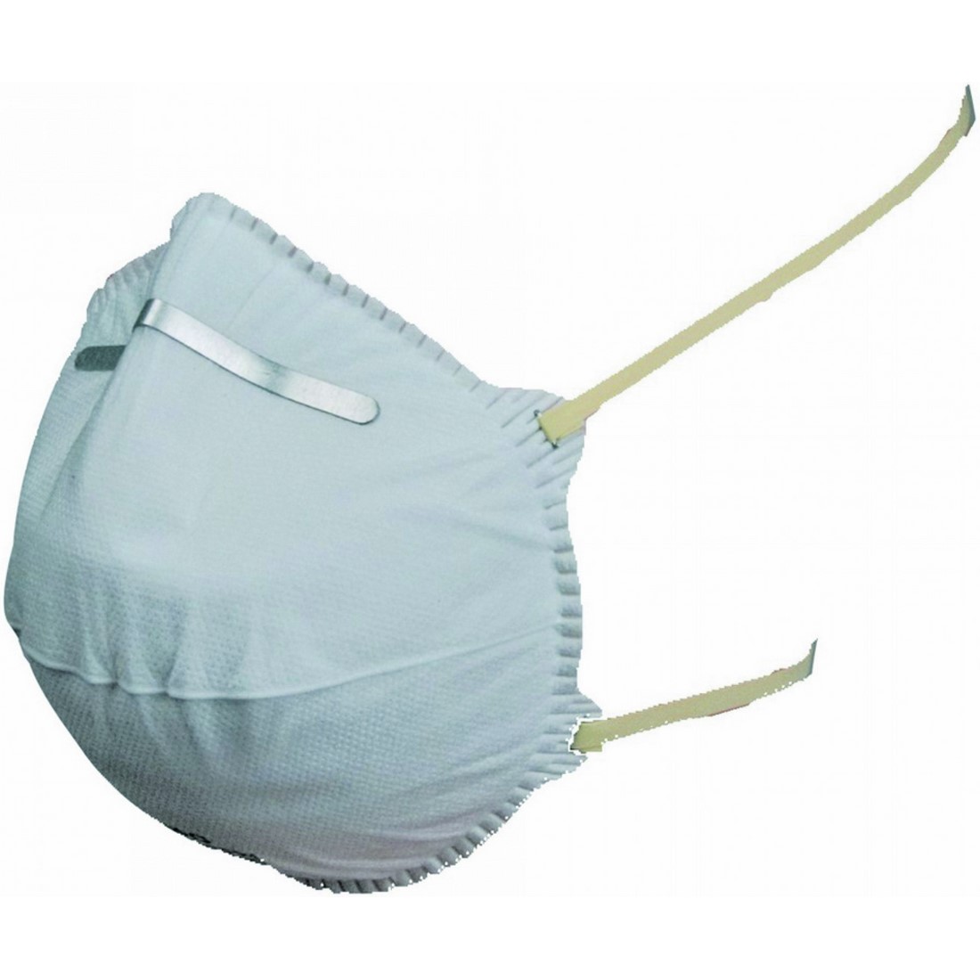 CXS Spiro 2506-05 P1 formázott pormaszk