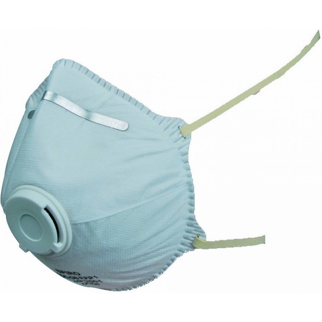 CXS Spiro 2506-06 P1 formázott