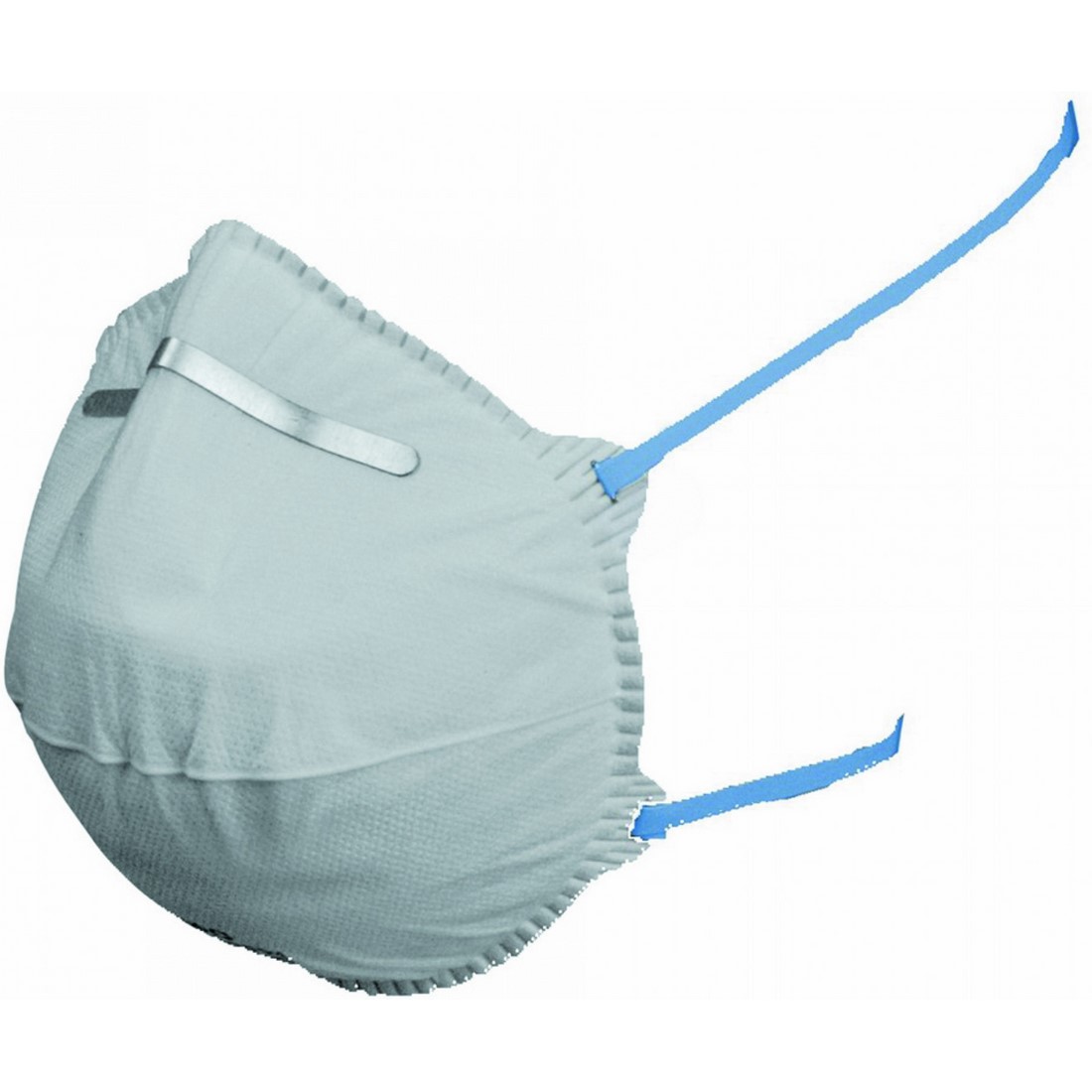 CXS Spiro 2506-07 P2 formázott pormaszk