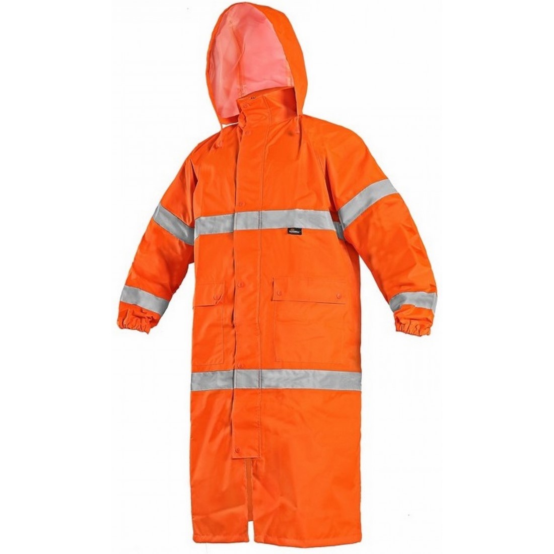 Bath jól láthatósági esőkabát