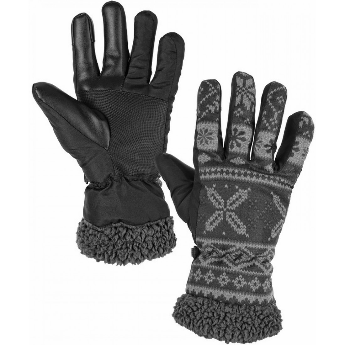 CXS Fulla téli kesztyű