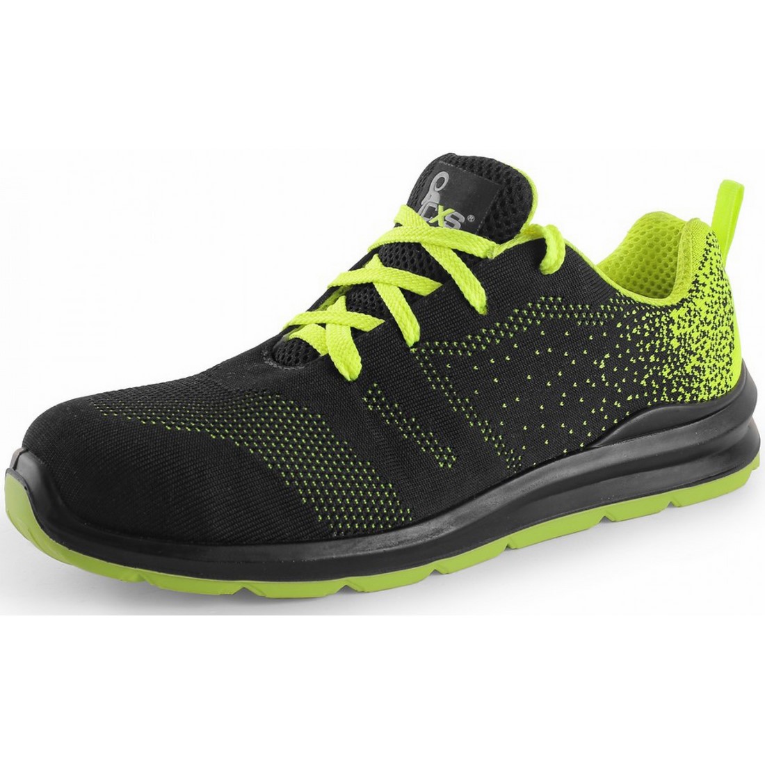 CXS Texline Rab S1 f&eacute;lcipő