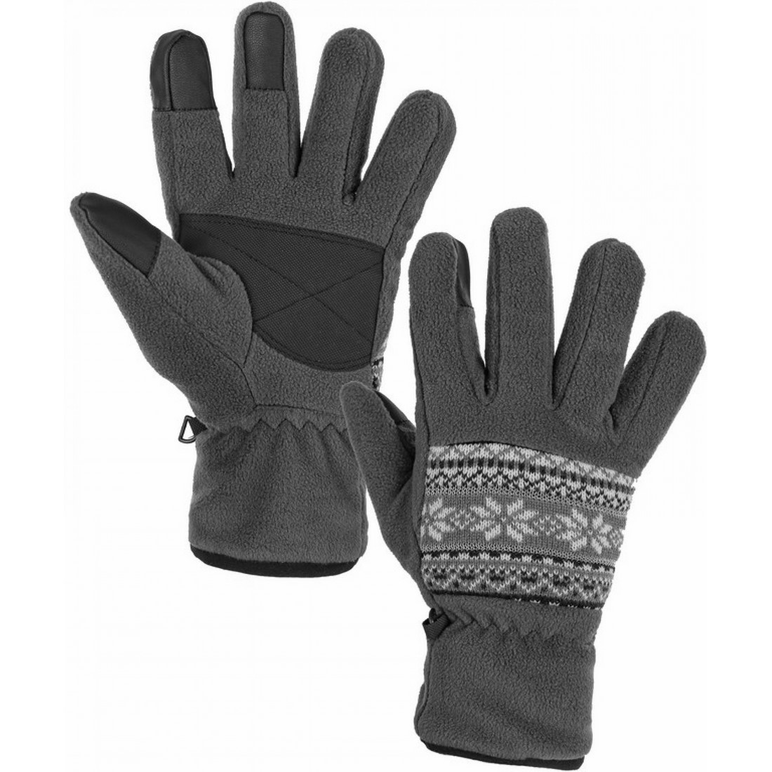 CXS Mani polár téli kesztyű