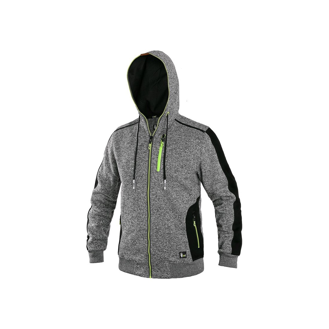 CXS Indiana f&eacute;rfi pul&oacute;ver