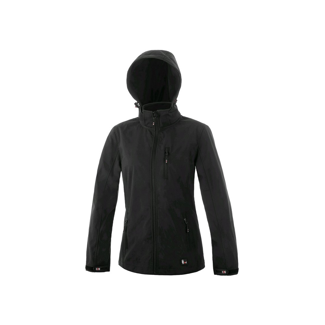 CXS Digby női softshell kab&aacute;t