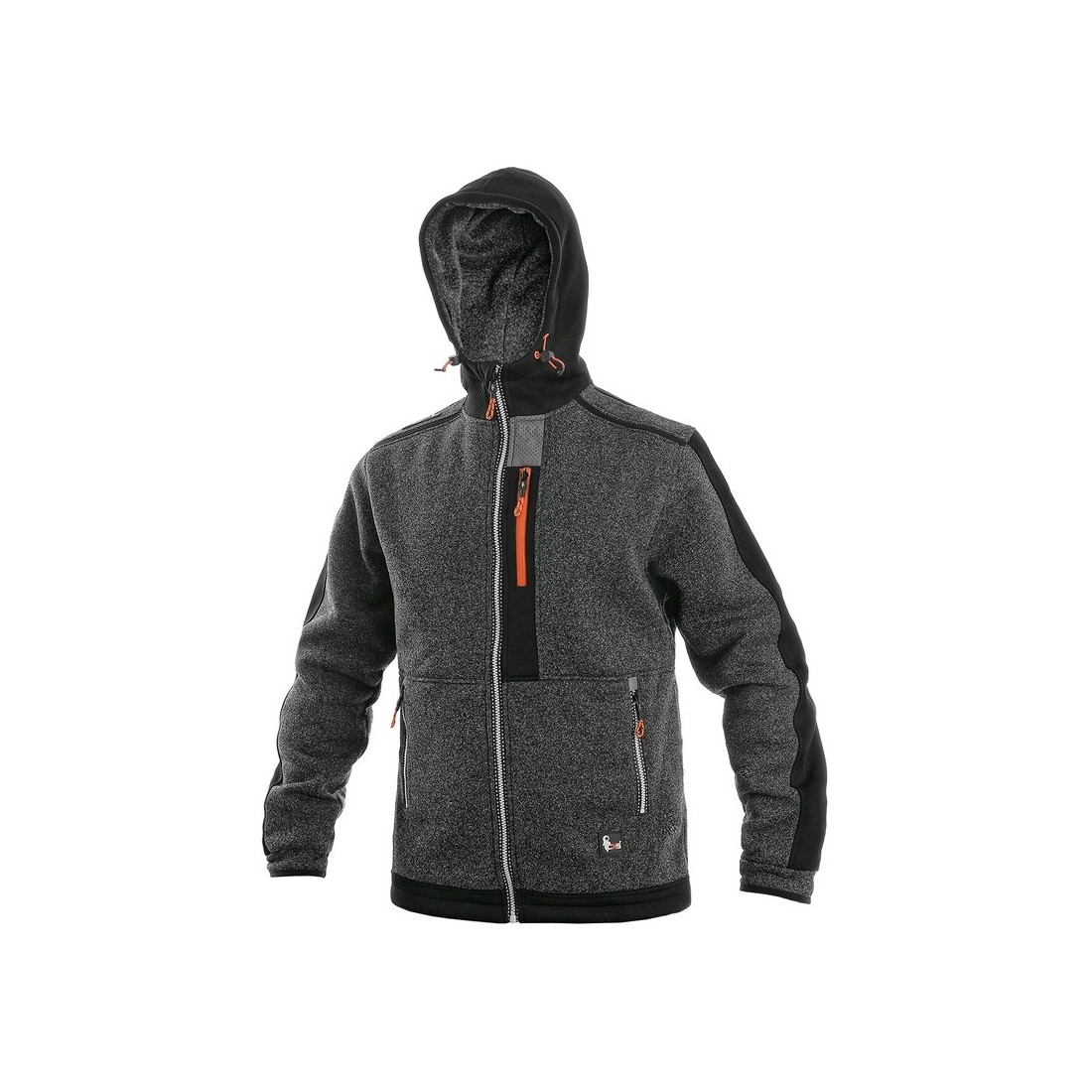 CXS Indianapolis f&eacute;rfi pul&oacute;ver