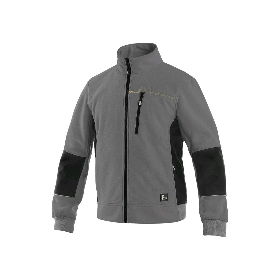 CXS Texas cipz&aacute;ras pul&oacute;ver