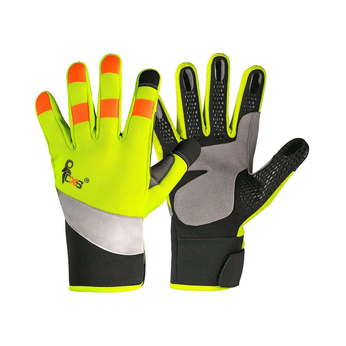 CXS Benson kombinált kesztyű