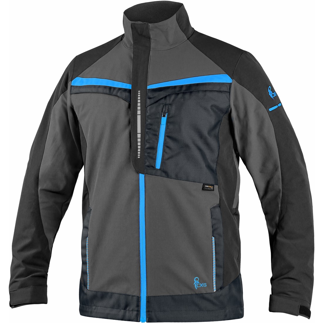 CXS Naos kab&aacute;t