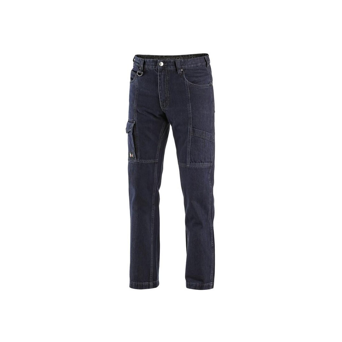 CXS Nimes II farmernadr&aacute;g