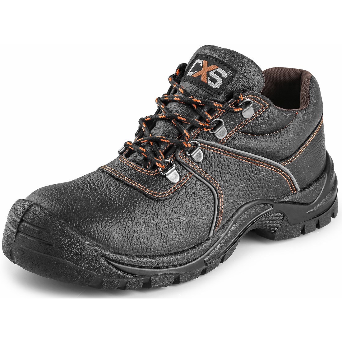 CXS Stone Pyrit S2 f&eacute;lcipő