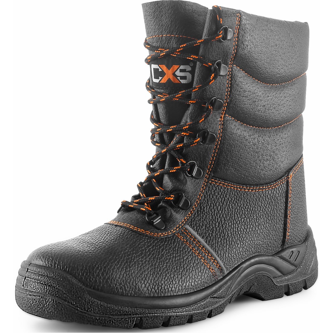 CXS Stone Topaz S3 winter surran&oacute;