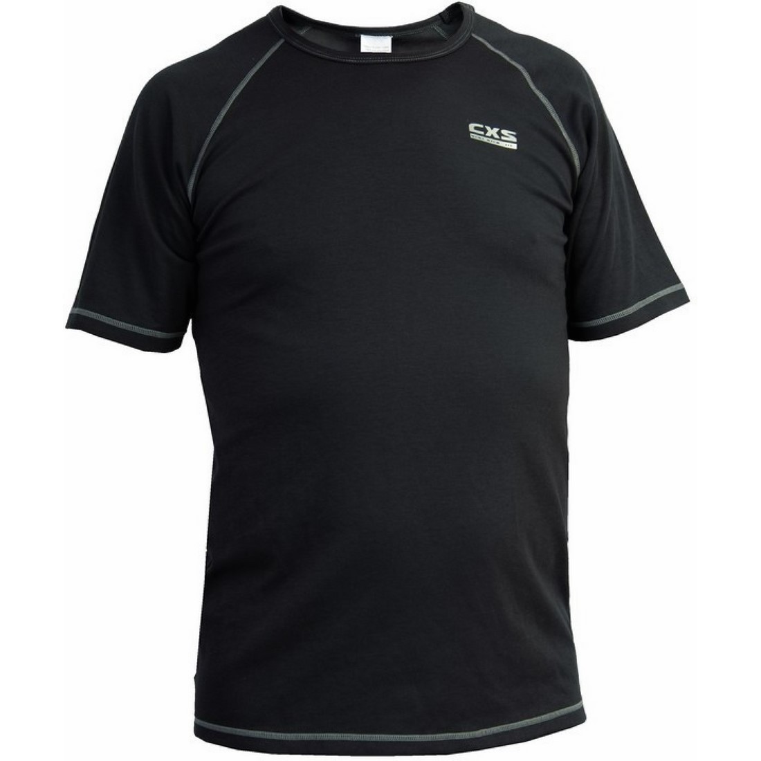 CXS Active rövid ujjú férfi aláöltöző felső