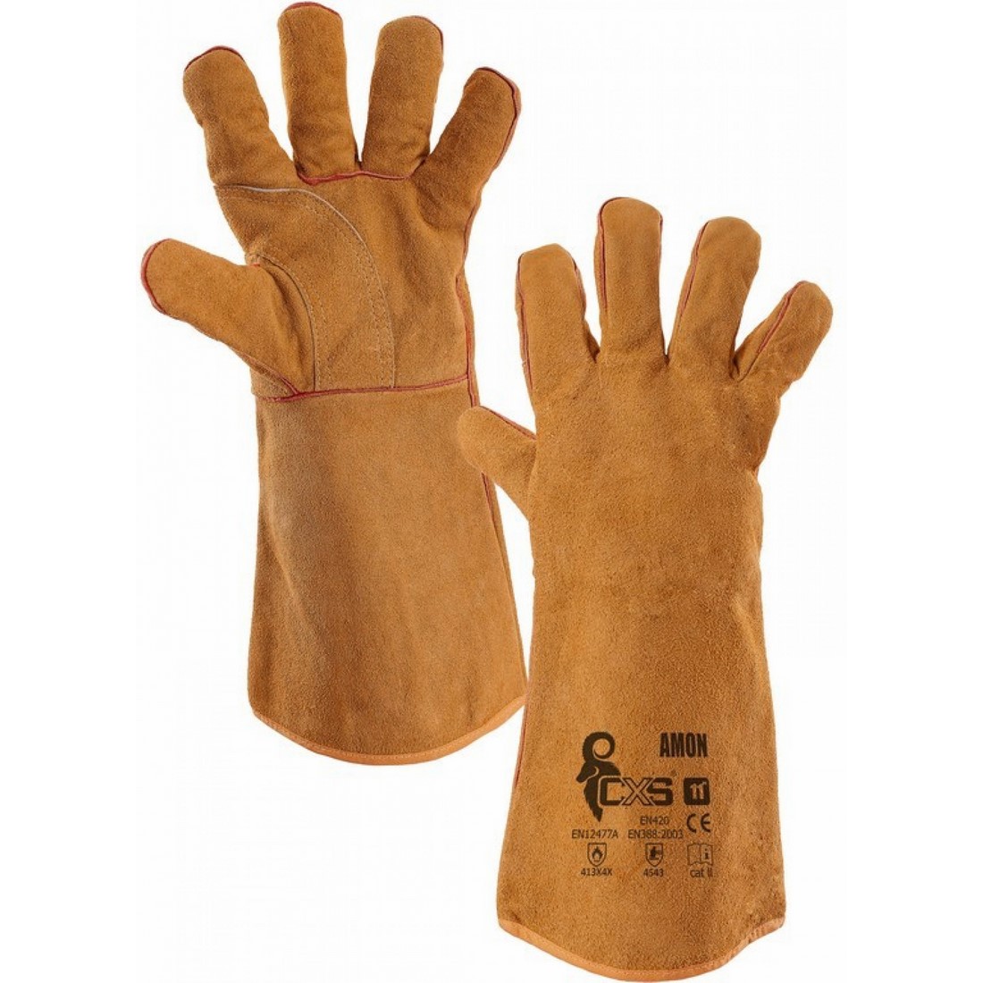 CXS Amon hegesztőkesztyű