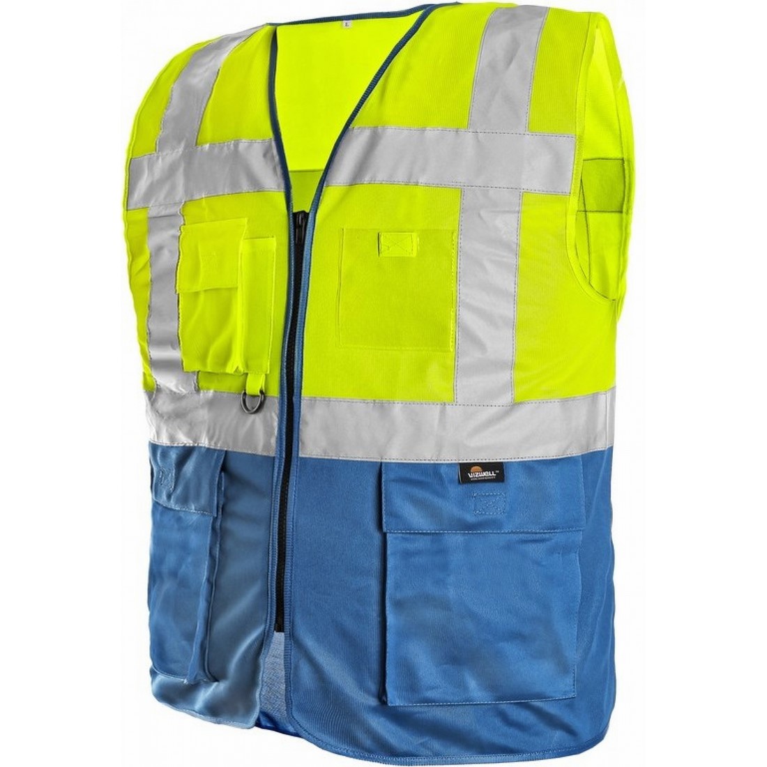 Bolton jól láthatósági mellény