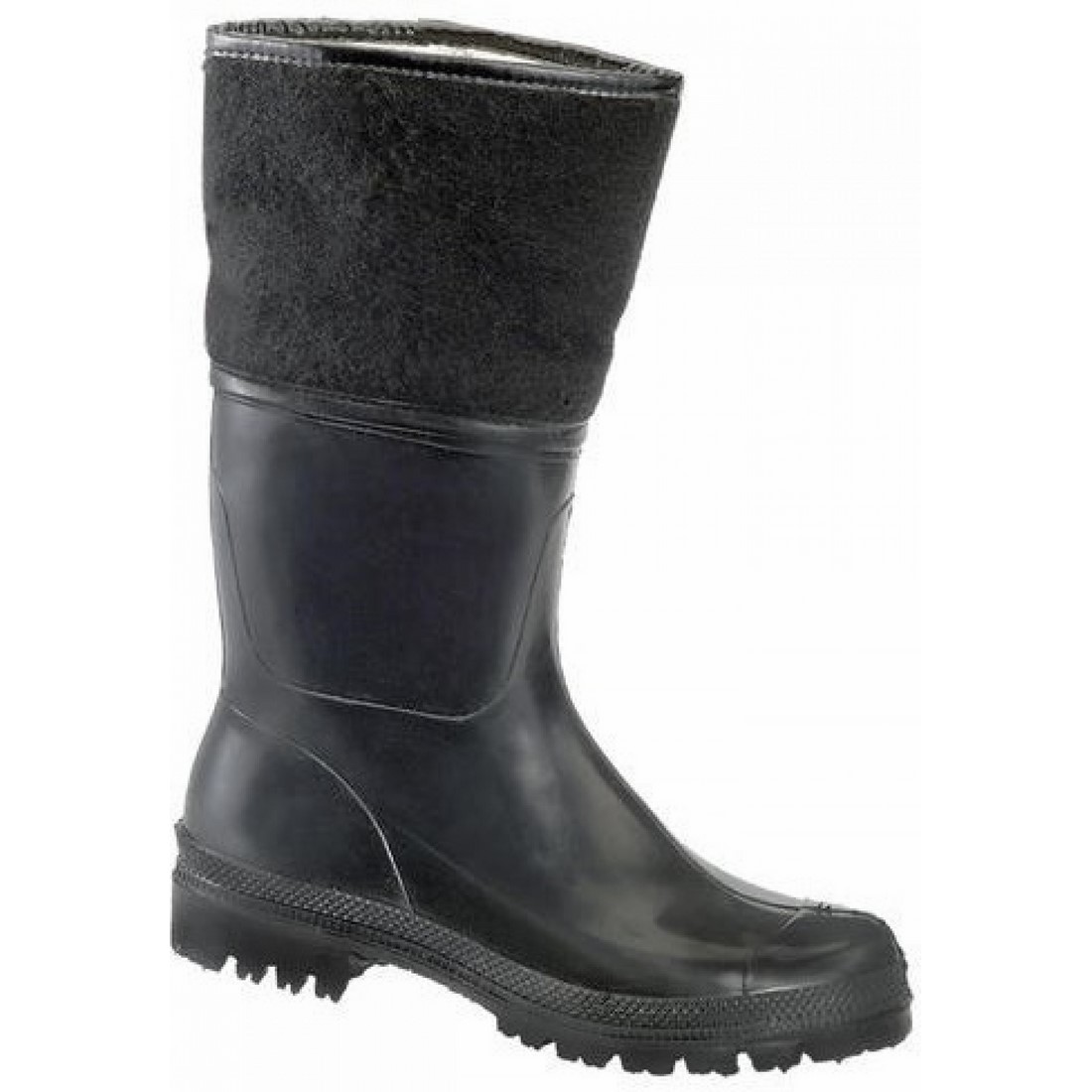 CXS Bruno kombinált csizma