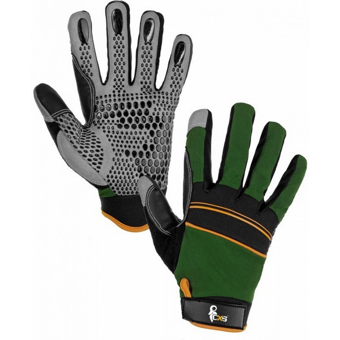 CXS Caraz kombinált kesztyű