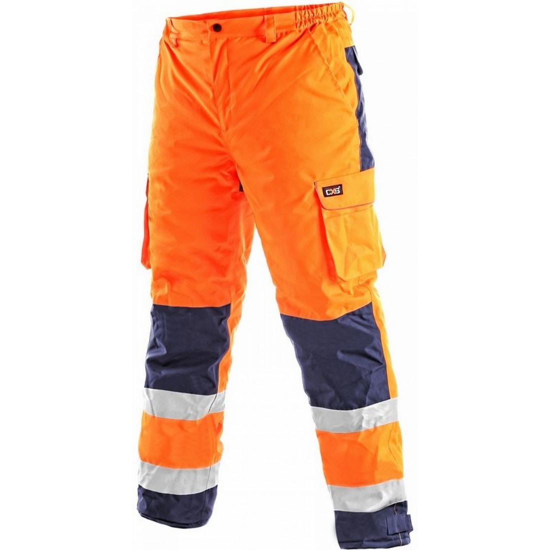 CXS Cardiff b&eacute;lelt j&oacute;l l&aacute;that&oacute;s&aacute;gi derekas nadr&aacute;g