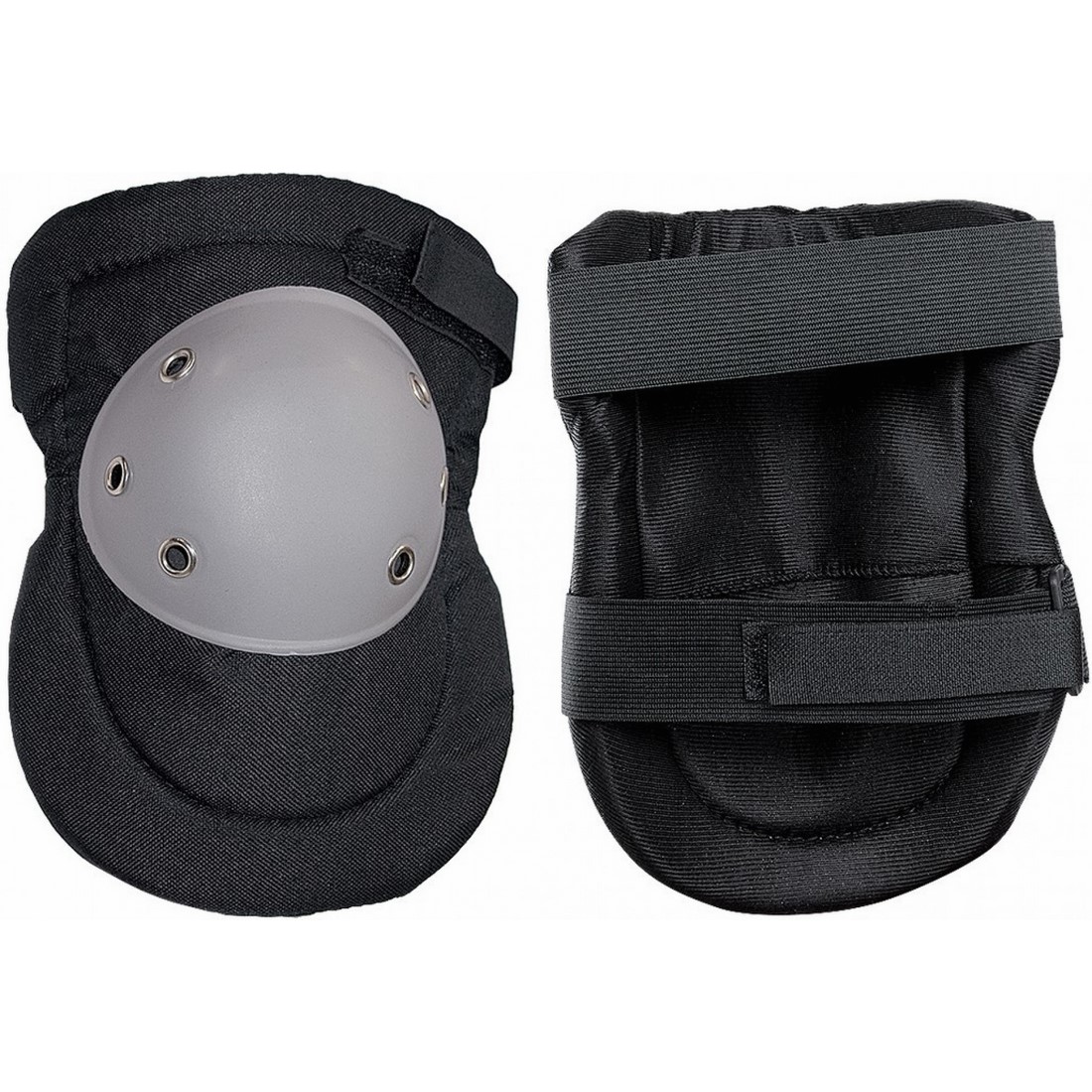CXS Knee Pad textil térdvédő