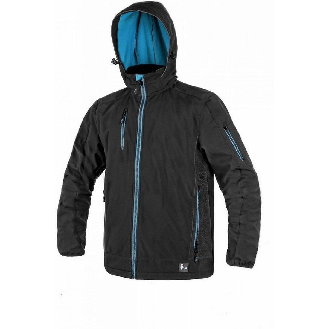 CXS Durham softshell kab&aacute;t