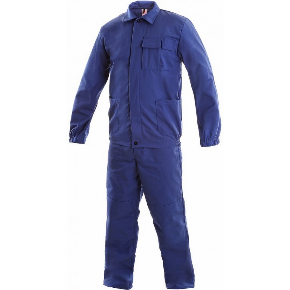 Elektrotechnik antisztatikus öltöny